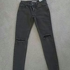 Levi jeans
